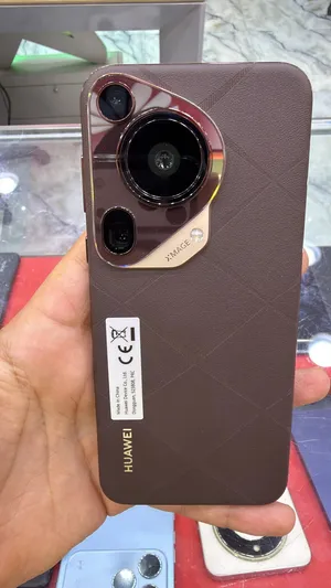هاتف HUAWEI pura 70 ultra مستعمل حاله ممتازه بسعر ممتاز