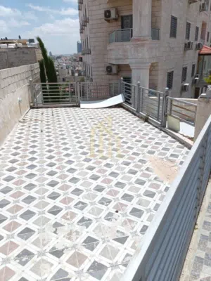 208 m2 3 Bedrooms Apartments for Sale in Amman Al Rabiah