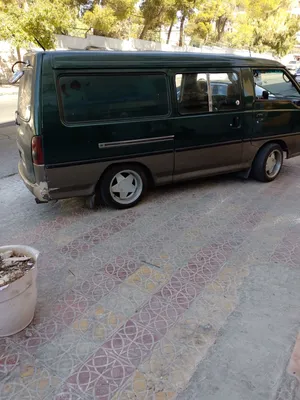Used Hyundai H 100 in Amman