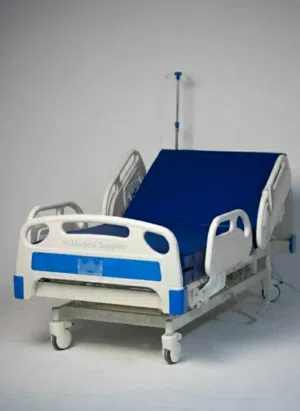 سرير كهربائي بثلاث وظائف متوفر  3 function electrical bed