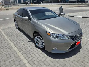 لكزس ES350 موديل 2015 فل اوبشن أمريكي