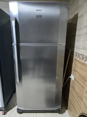 ثلاجه بيكو
