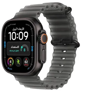 Apple Watch Ultra 4