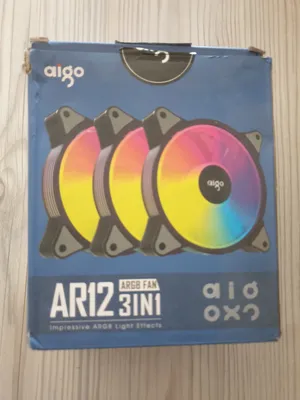 فانات ماركه aigo