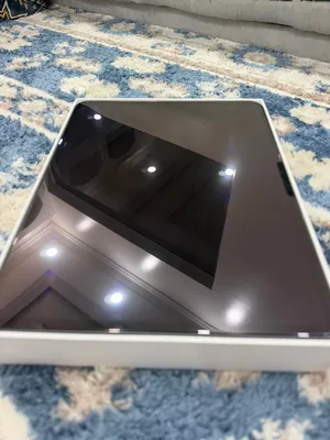 Apple iPad Pro 13 256 GB in Khafji