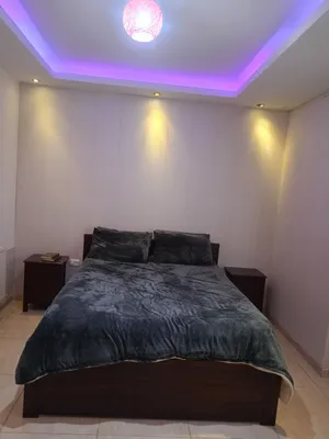 ستديو مفروش للايجار من المالك