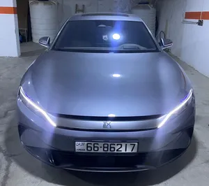 BYD HAN 2023