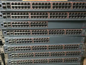 Switch Avaya 24port - 48port POE+