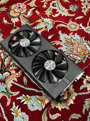 AMD RX 570 4 GB