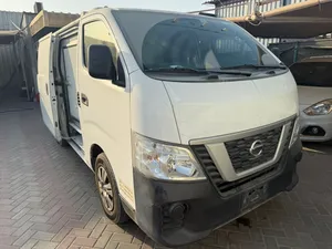 نيسان اورفان شلر ثلاجة خليجي موديل 2021
