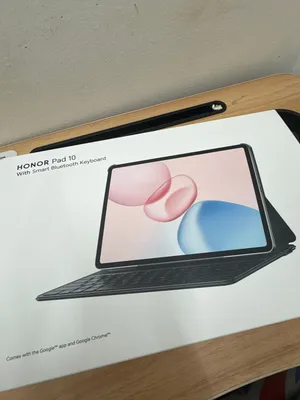 HONOR Pad 10