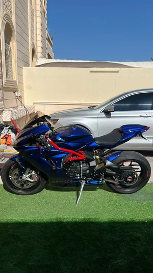 Mv agusta f3 800