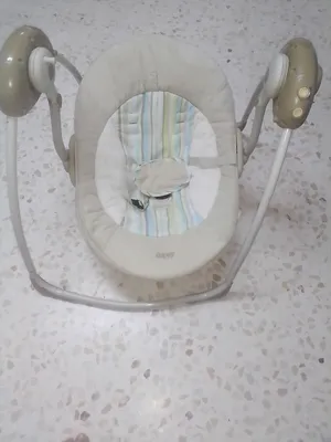 هزاز للاطفال ومرجيحه
