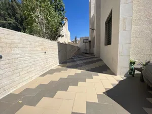 Furnished Apartment For Rent In Abdoun