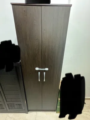 Big Shoe Rack