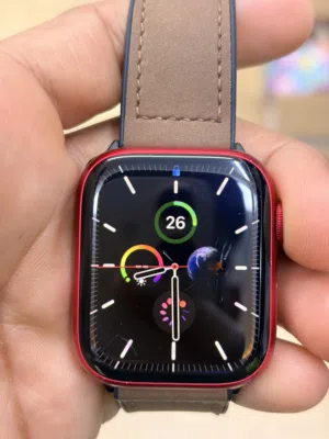 Apple watch 8 45mm cellular