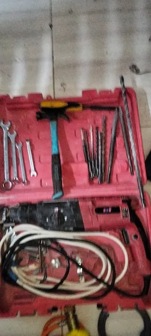 لدواعي السفر ادوات فني تكييف