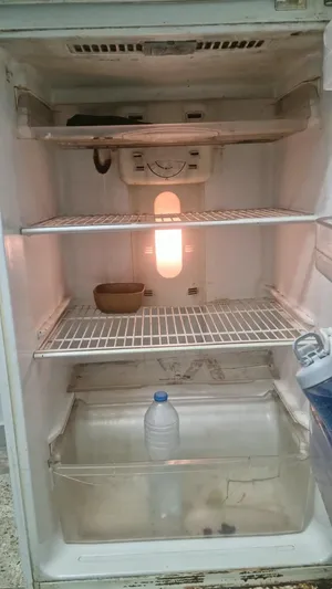 تلاجه اليكتروستار (السعر لسرعه البيع)