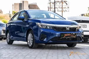 HONDA CITY  هوندا سيتي للبيع 2026