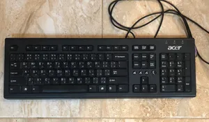 Acer Keyboard
