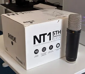 Rode nt1 5th gen