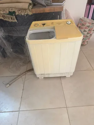 غسالة بيبي