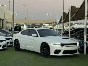Used Dodge Charger in Sharjah