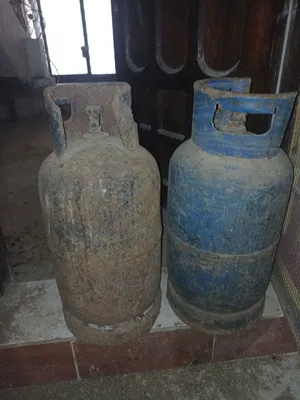 2 انبوبه بوتاجاز