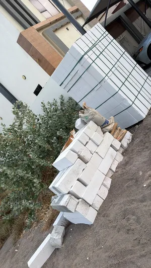 طابوق الأبيض