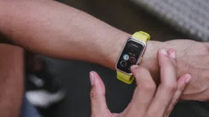 Xiaomi smart watches for Sale in Sana'a