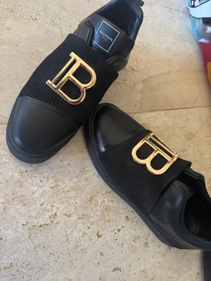 Balmain first copy
