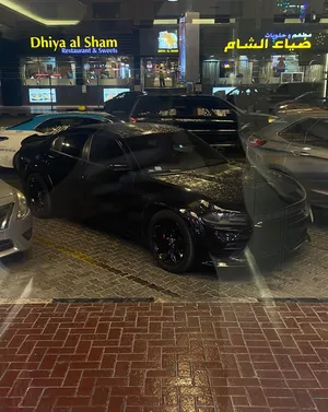 dodge charger gt 2019 دودج تشارجر