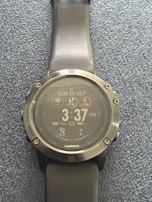 Garmin smart watches for Sale in Abu Dhabi