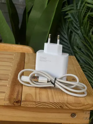 شحن شاومي 12 برو الأصلي 120W