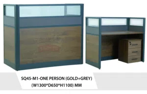 محطة عمل لشخص واحد، أو شخصين، أو أربعة أشخاص الأسعار مختلفة Work station 1,2,4 person  price