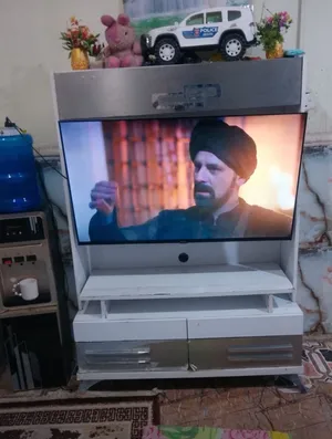 ميز بلازمة
