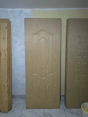 ابواب شقة من غير حلوق