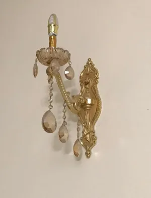 ثريا جداريه بحاله ممتازه العدد 4