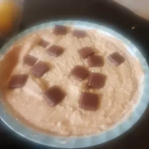 حلا لذيد مره