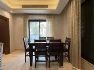 Furnished Apartment for Rent in Swaifyeh