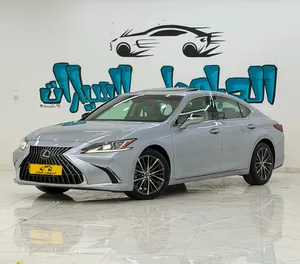 Used Lexus ES in Al Batinah