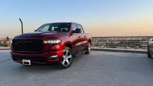Used Dodge Ram in Baghdad