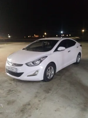 Used Hyundai Sonata in Mafraq
