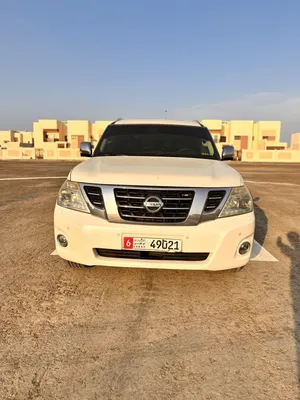 نيسان بترول 2015