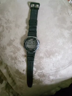 Digital Casio watches for sale in Tripoli