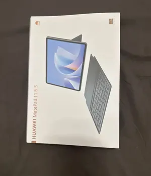 HUAWEI MatePad 11.5 S
