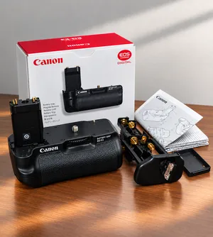 canon battery grip bge3