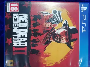 Red dead redemption 2 ريد. ديد ريدمشن 2