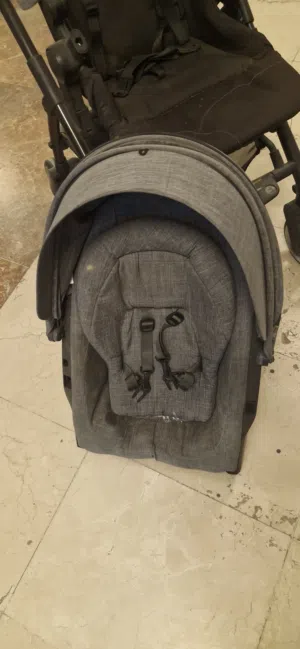 Baby stroller