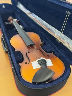 كمان مورينو احترافي !! Moreno MV200 violin متوفر توصيل لجميع المحافظات